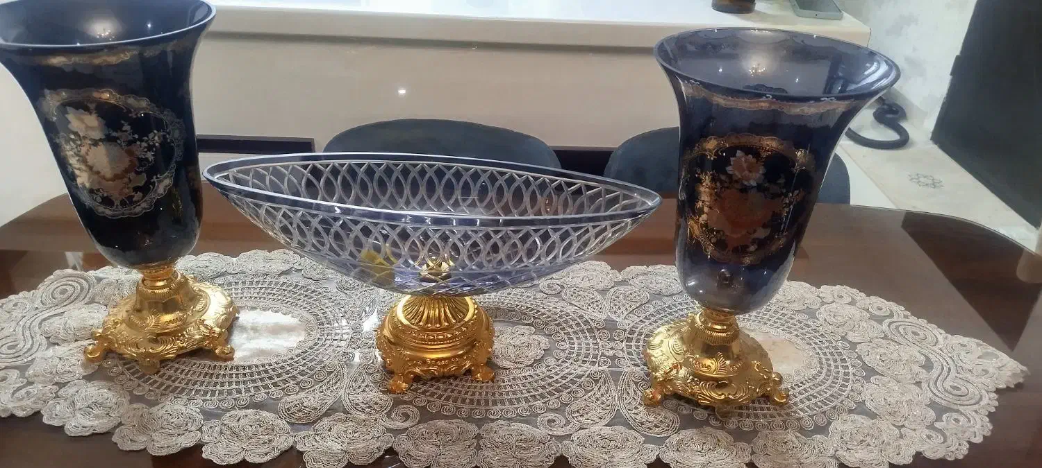 دکوری|بوفه، ویترین، کنسول|کرج, حسن آباد|دیوار