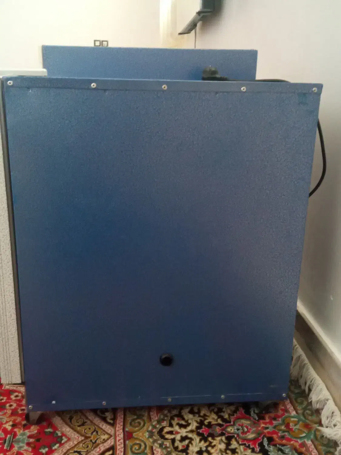 دستگاه جوجه کشی ۱۲۶عدد|لوازم جانبی حیوانات|خرمآباد, |دیوار