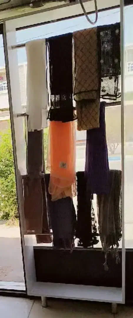 فروشی وسایل پوشاک|فروشگاه و مغازه|رامهرمز, |دیوار