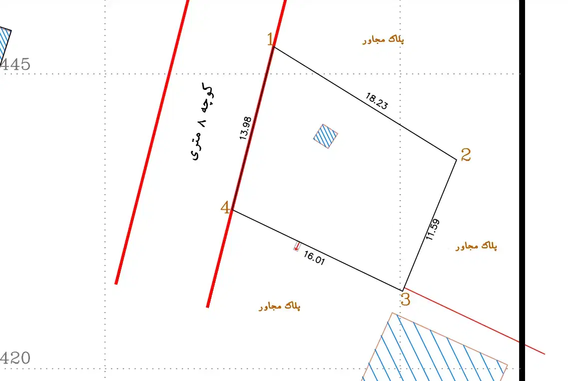دعوت به همکاری|استخدام معماری، عمران و ساختمانی|لاهیجان, کوی زمانی|دیوار