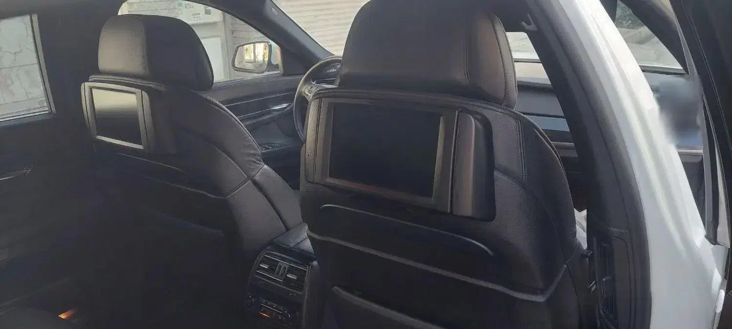 ب ام و ۷۵۰ Li مدل ۲۰۰۹|خودرو سواری و وانت|مشهد, امام خمینی|دیوار