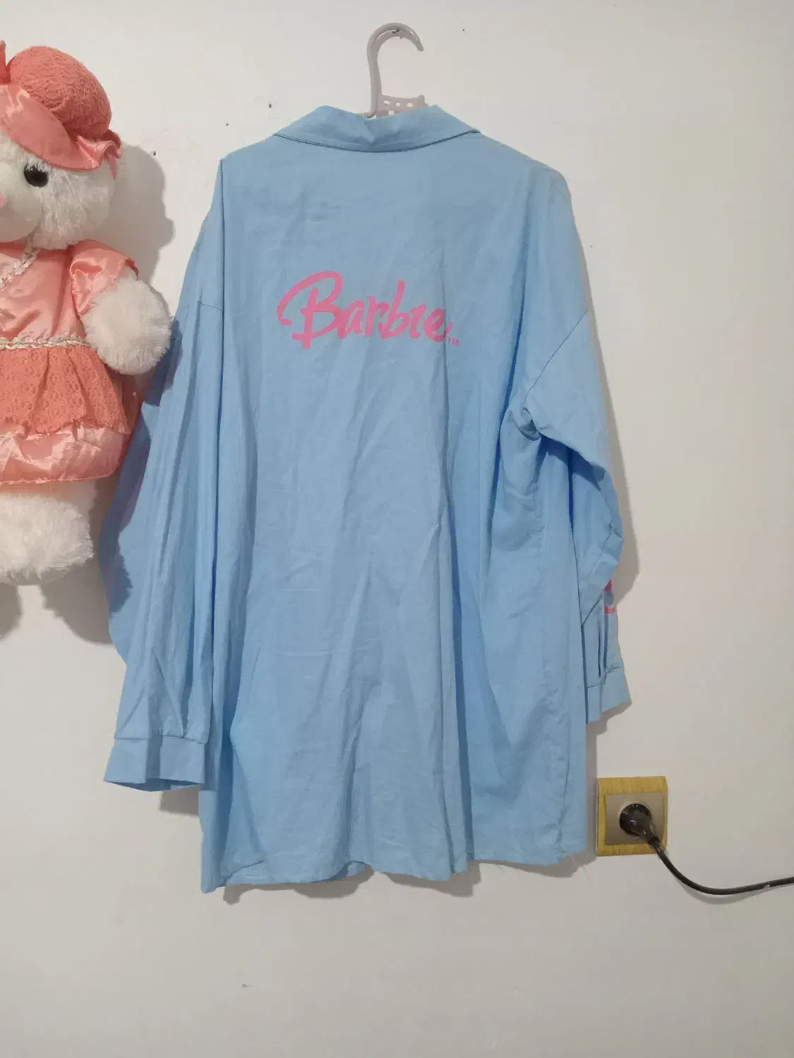 مانتو نخی زنانه|لباس|ساری, |دیوار