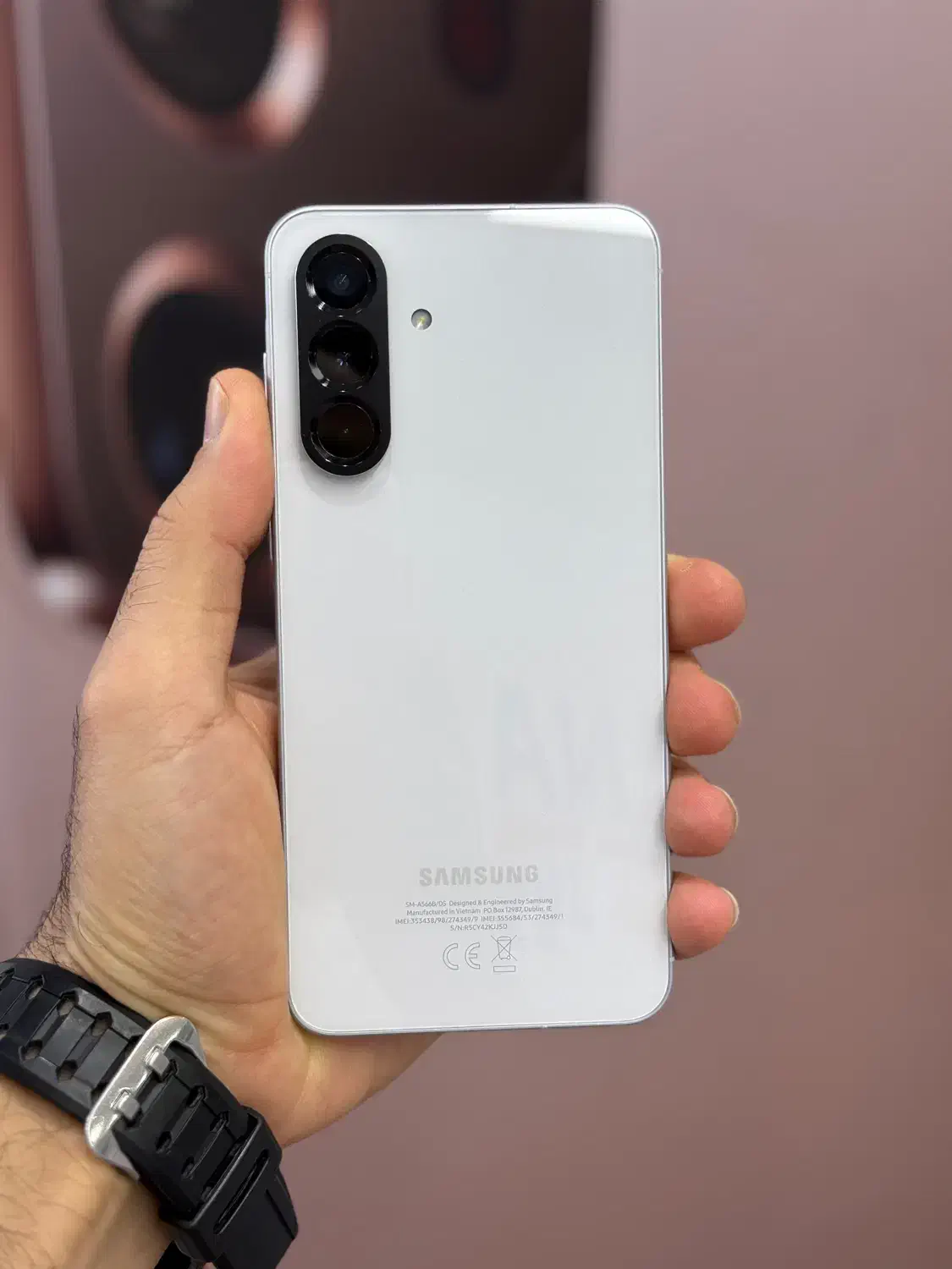 A56|موبایل|اهواز, پادادشهر|دیوار