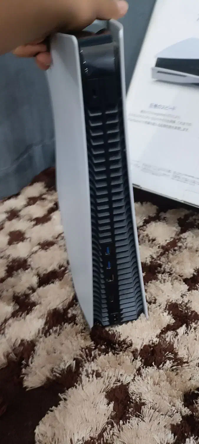 پی اس فایو فت دو دسته|کنسول، بازی ویدئویی و آنلاین|شوش, |دیوار