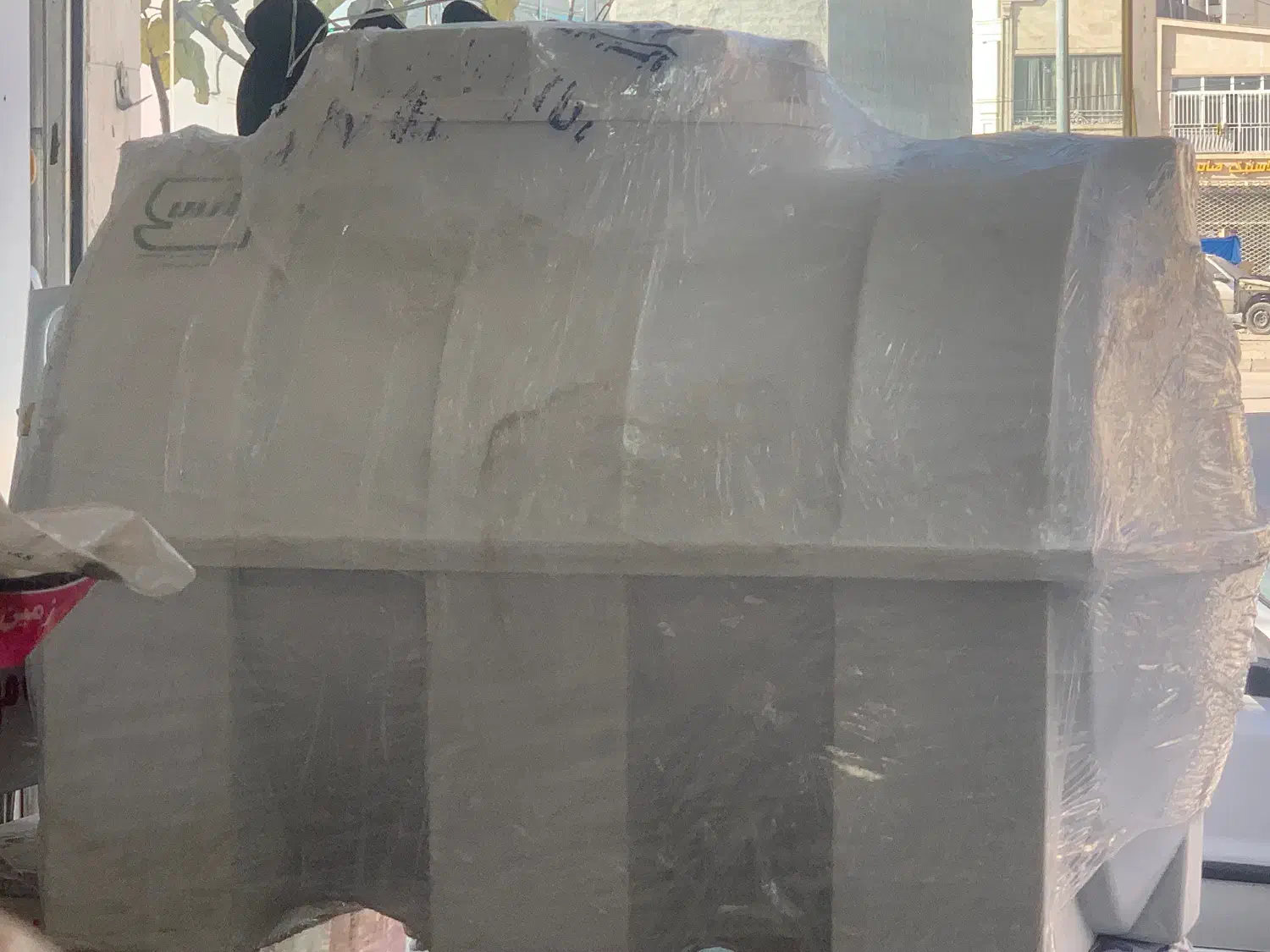 ستکنترل پمپو منبع|مصالح و تجهیزات ساختمان|مشهد, الهیه|دیوار