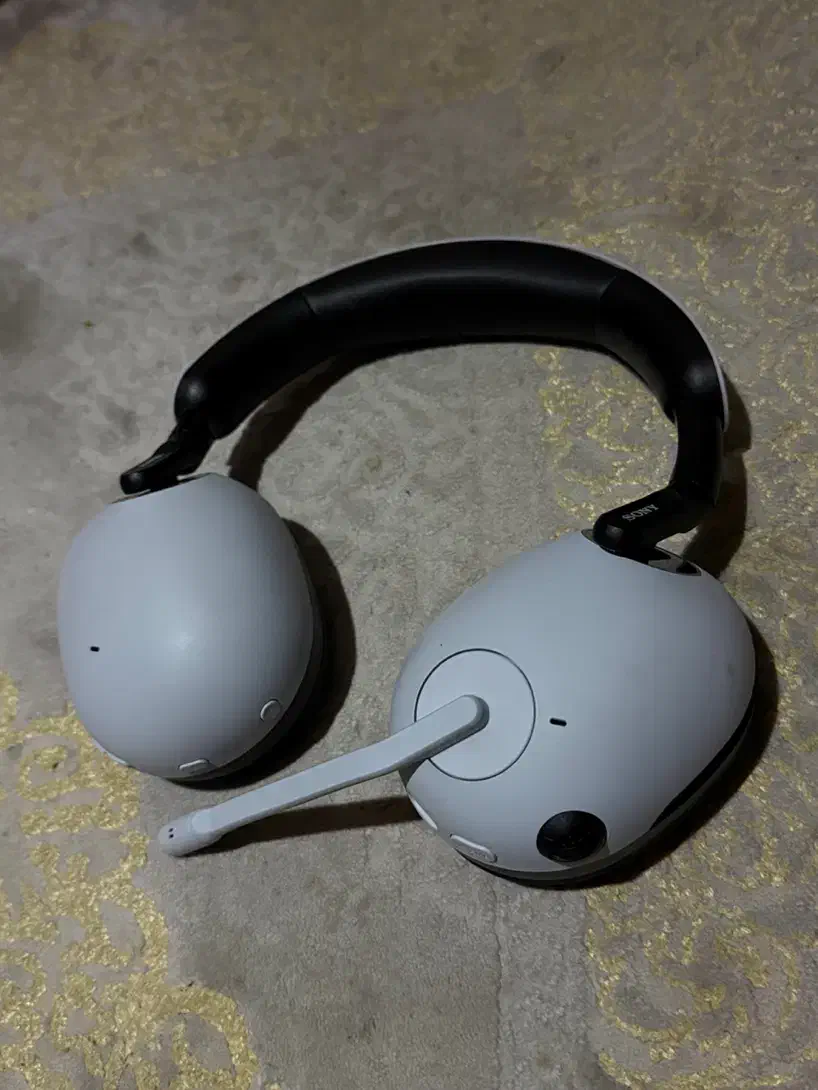 هدست بی سیم سونی پلی استیشن inzone h9|کنسول، بازی ویدئویی و آنلاین|رشت, بلوار گیلان|دیوار