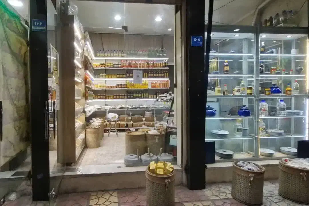 فروش مغازه 25 متری/نارمک|فروش مغازه و غرفه|تهران, دردشت|دیوار