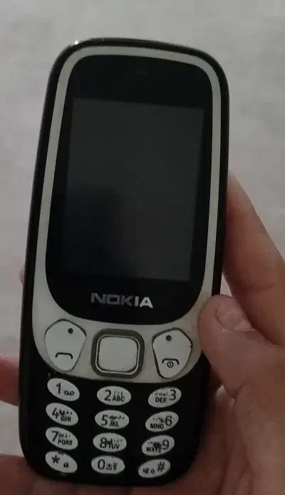 نوکیا 3310|موبایل|زاهدان, |دیوار