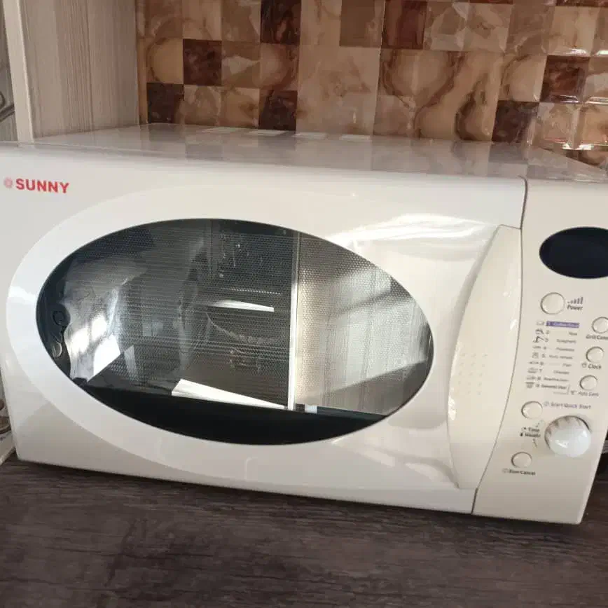 ماکروویو|اجاق گاز و لوازم برقی پختوپز|پیشوا, |دیوار