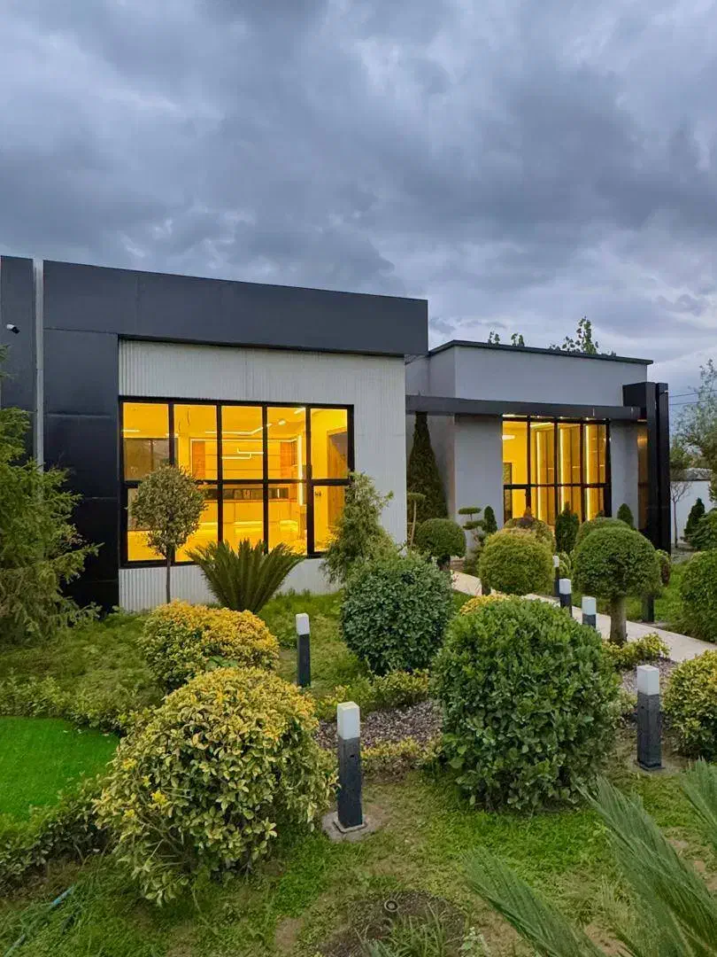 این ویلاباغ میتونه شمارو عاشق خودش بکنه/سنددار|فروش خانه و ویلا|رشت, گلسار|دیوار