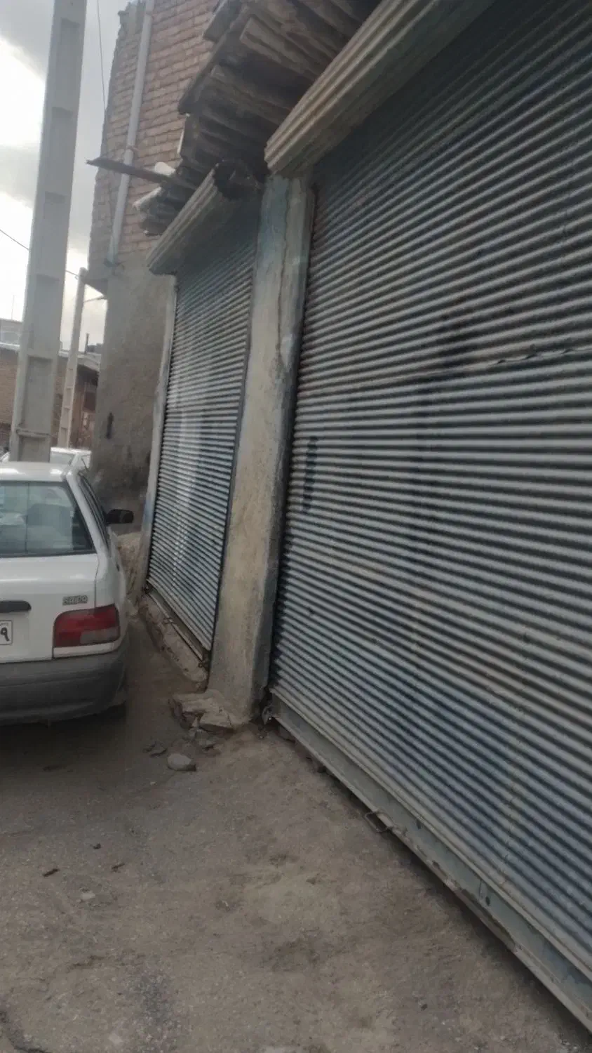 فروش|فروش مغازه و غرفه|کنگاور, |دیوار