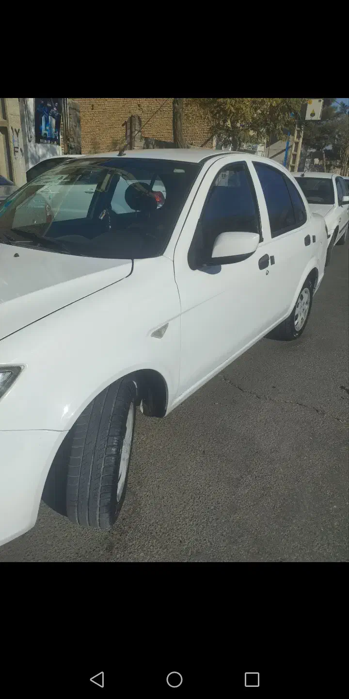 اطلس معاوضه شده با ساینا|خودرو سواری و وانت|تربتحیدریه, حسنی بالا|دیوار