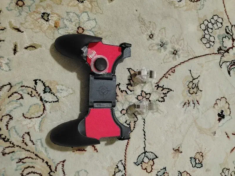 دسته بازی گوشی|کنسول، بازی ویدئویی و آنلاین|اصفهان, شهرک میلاد|دیوار