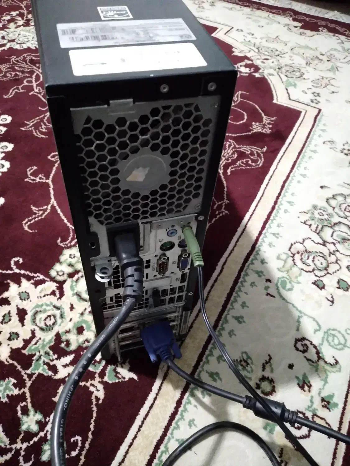 mini kase|رایانه رومیزی|اراک, |دیوار