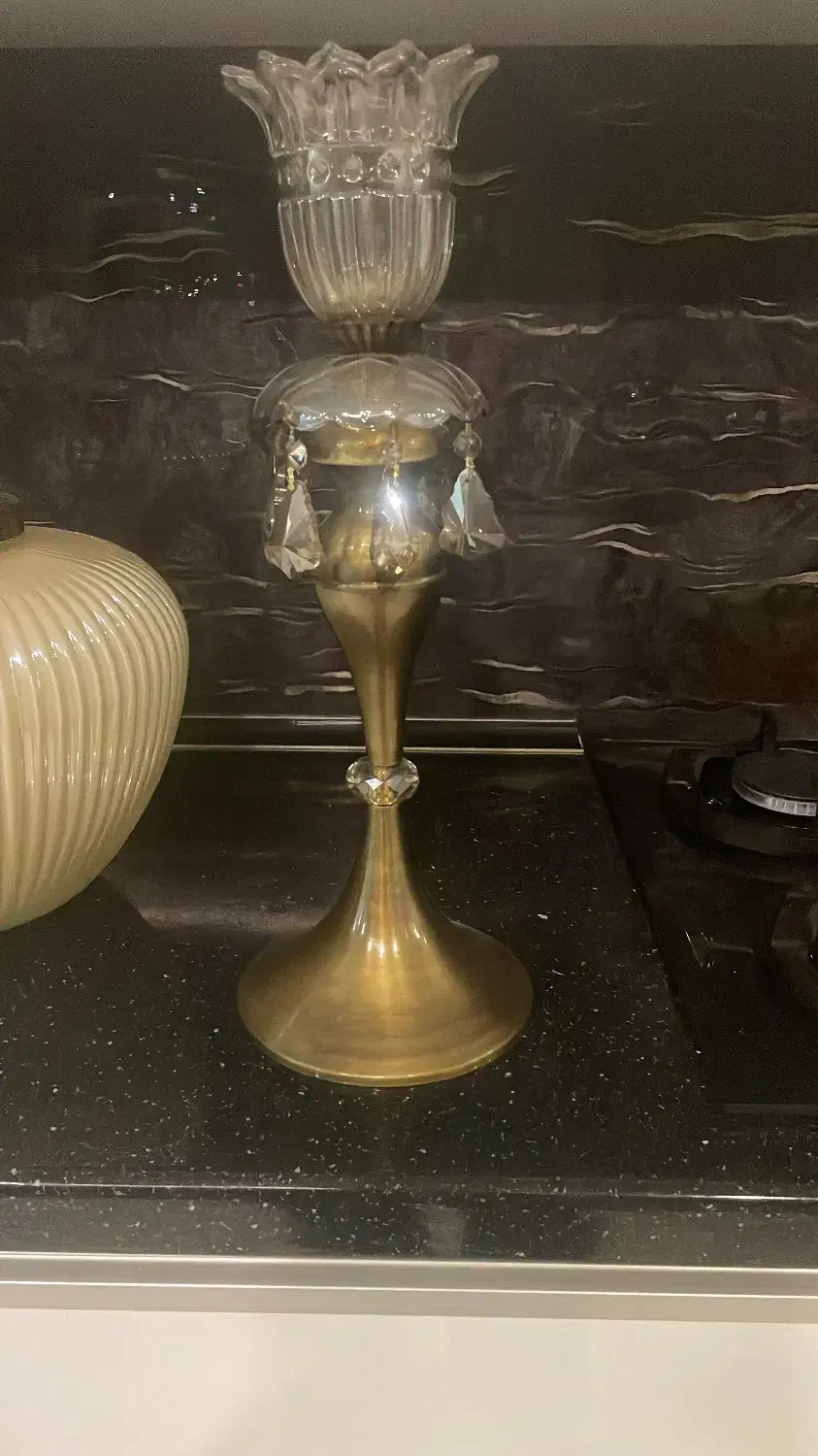 تک لاله|لوستر و چراغ آویز|کرمان, |دیوار