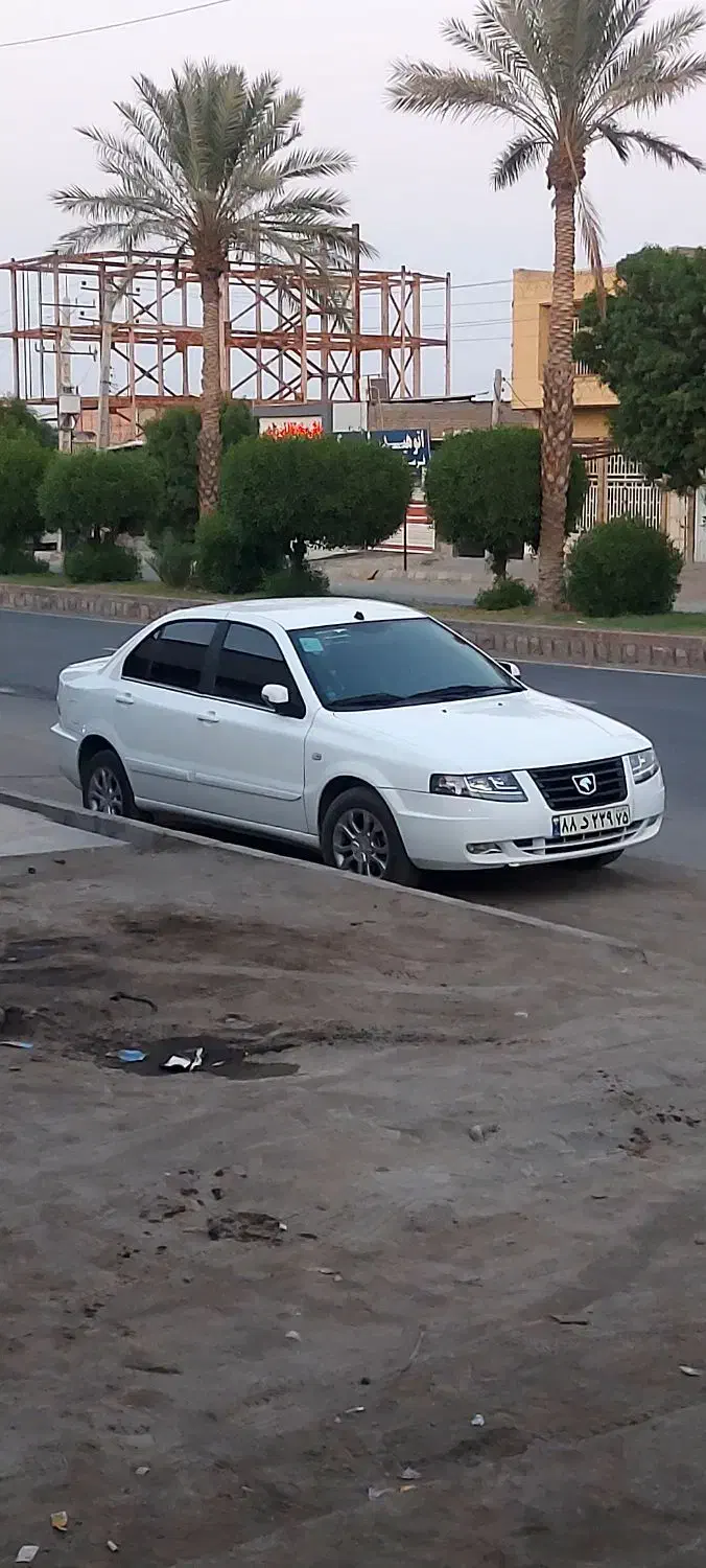 سورن پلاس|خودرو سواری و وانت|جیرفت, |دیوار