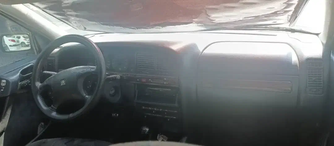 زانتیا|خودرو سواری و وانت|بوشهر, |دیوار