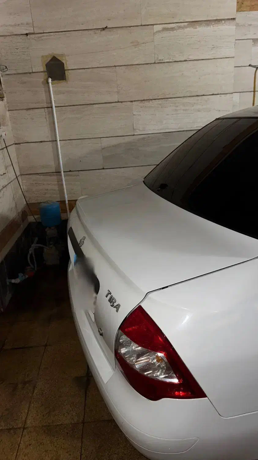 تیبا ۱|خودرو سواری و وانت|اهواز, امانیه|دیوار