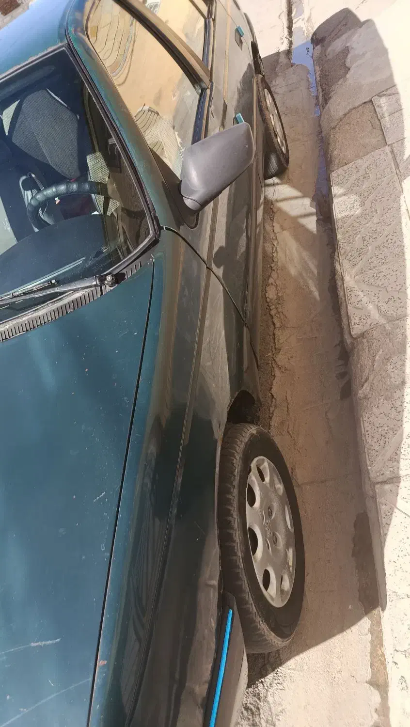 آردی مدل ۸۵|خودرو سواری و وانت|خوی, |دیوار