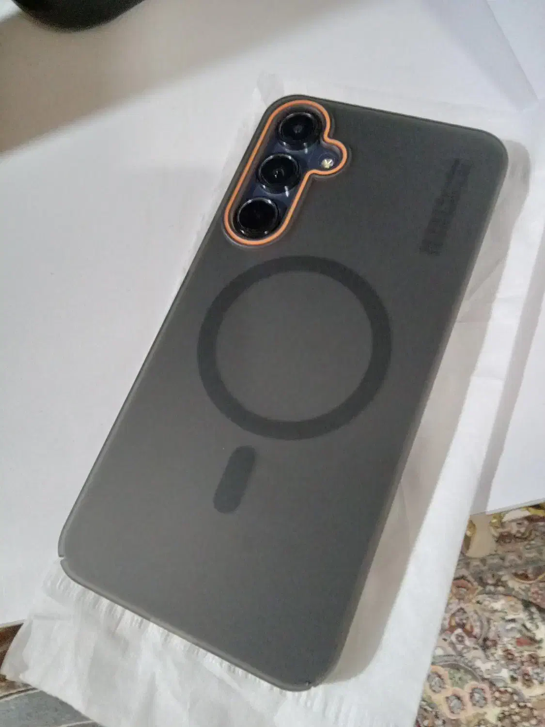 سامسونگ A55|موبایل|سراوان, |دیوار