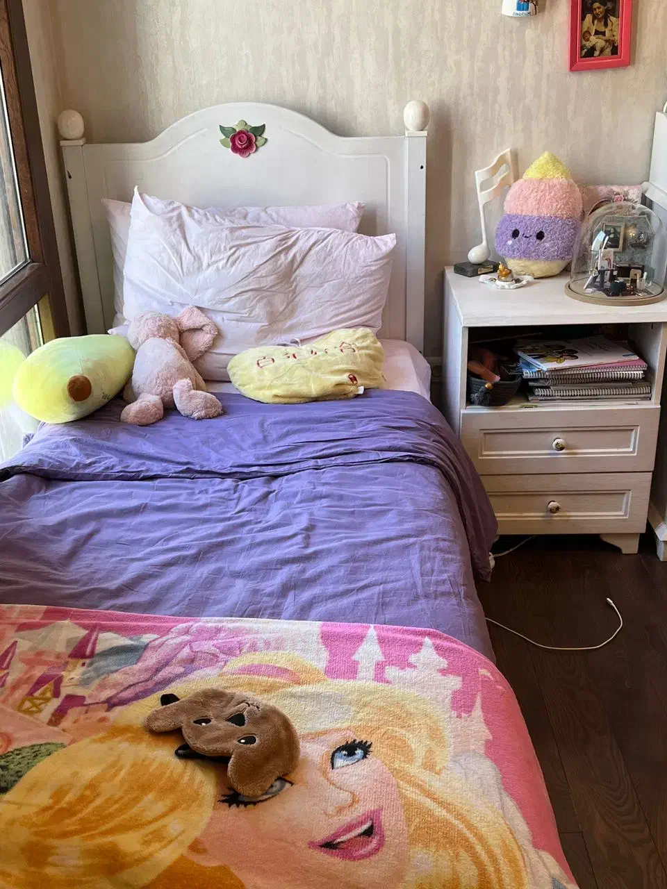 سرویس خواب کودک و نوجوان|تخت و سرویس خواب|تهران, ولنجک|دیوار