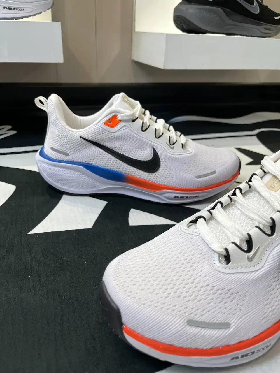 (کفش بابک ترکان)اسپرت نایک پگاسوس زیره کربنی الترا|کیف، کفش، کمربند|تبریز, |دیوار