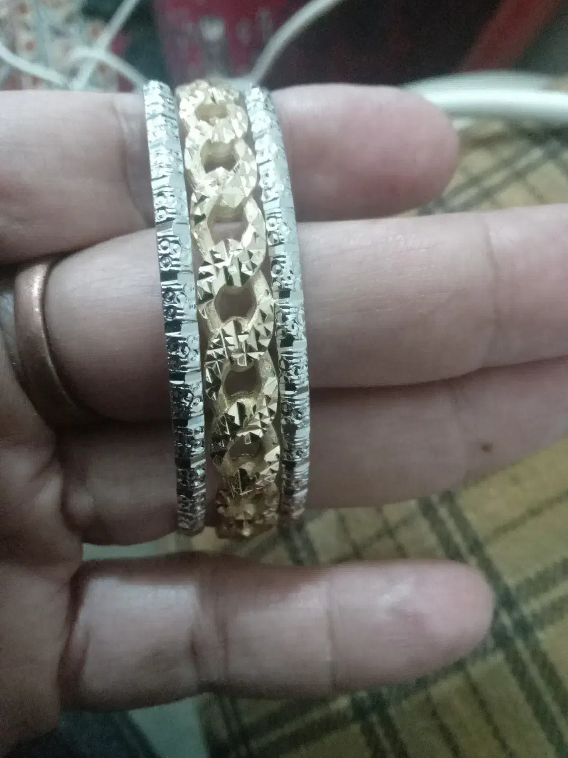 النگو رنگ ثابت ضد حساسیت|بدلیجات|تربتحیدریه, مسجد جامع|دیوار