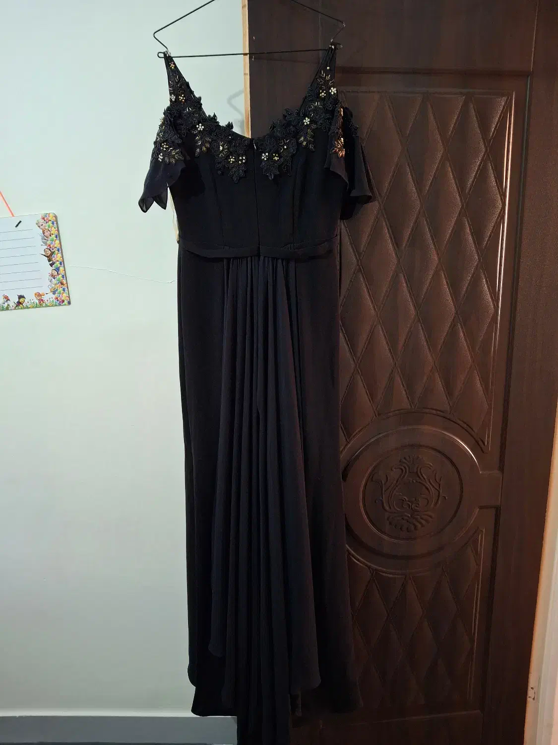 لباس مجلسی سایز 40.42|لباس|فردیس, قریشی|دیوار