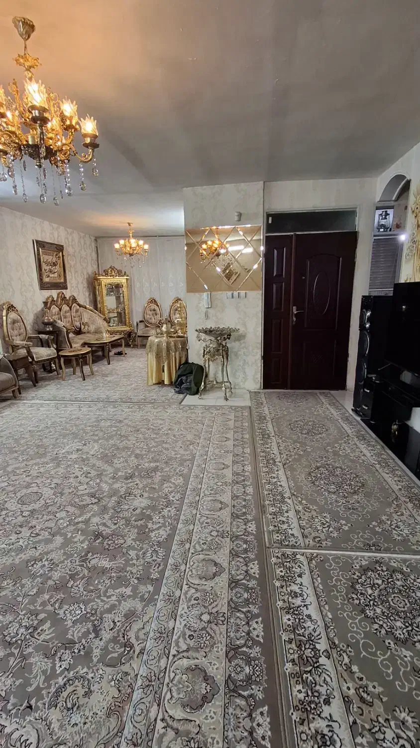 آپارتمان ۹۵ متری دو خواب رسالت ۲۹|فروش آپارتمان|مشهد, حیدرآباد|دیوار