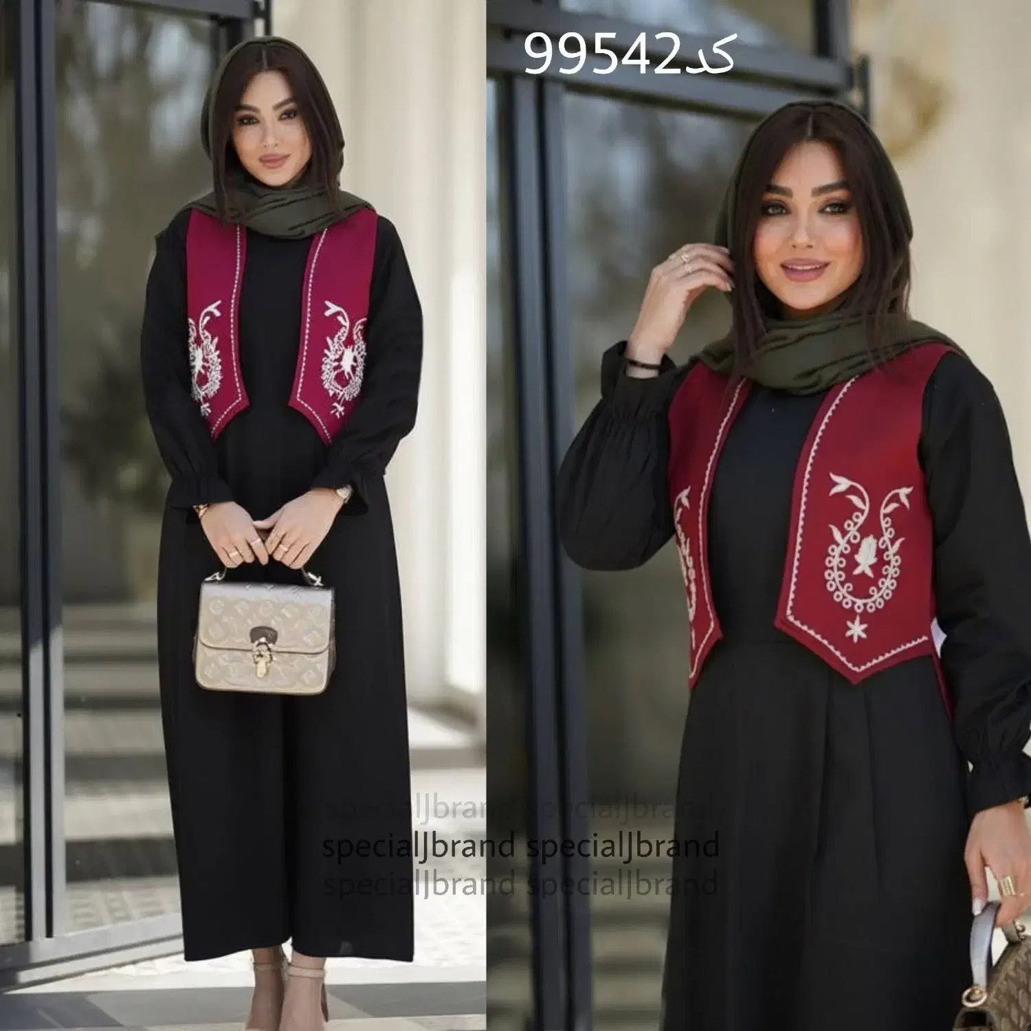 لباس های زنانه شب یلدا. کد تخفیف 315038|لباس|تهران, کوی بیمه|دیوار