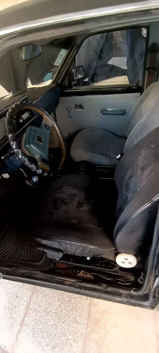 مزدا 2000|خودرو سواری و وانت|نائین, |دیوار