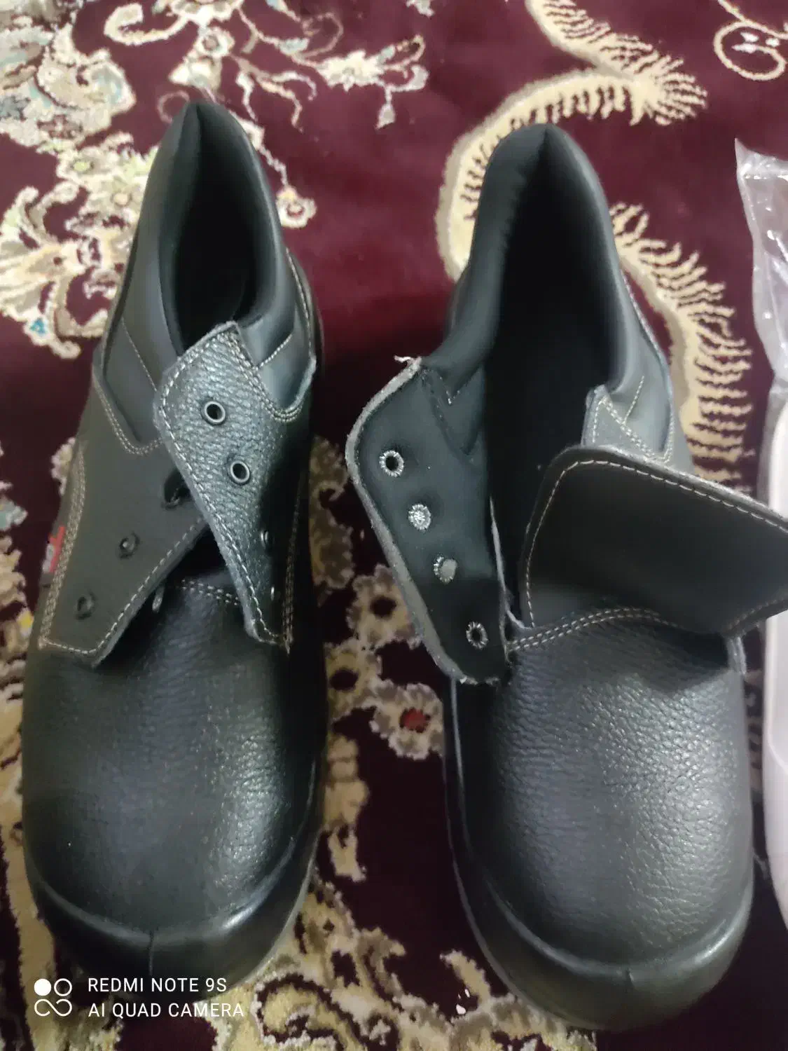 کفش کار ودمپایی|کیف، کفش، کمربند|قم, ولیعصر|دیوار