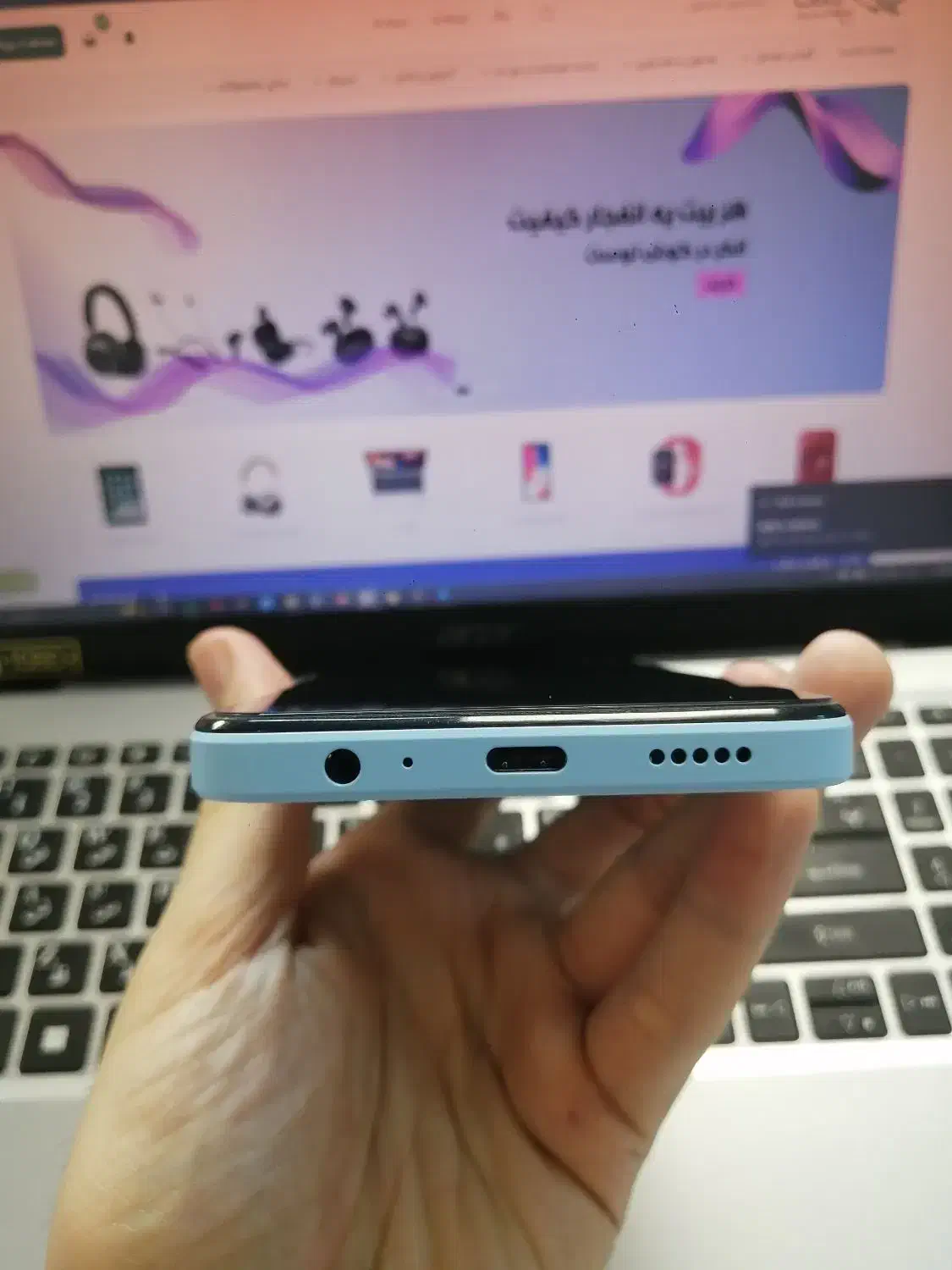 گوشی آنر مدل X5b با حافظه 64 گیگابایت|موبایل|تهران, جمال‌زاده|دیوار
