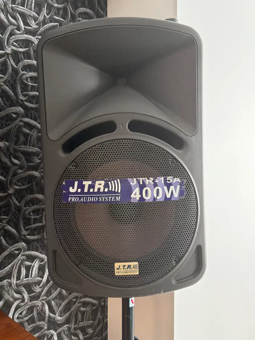 باند JTR|سیستم صوتی خانگی|تهران, نیاوران|دیوار