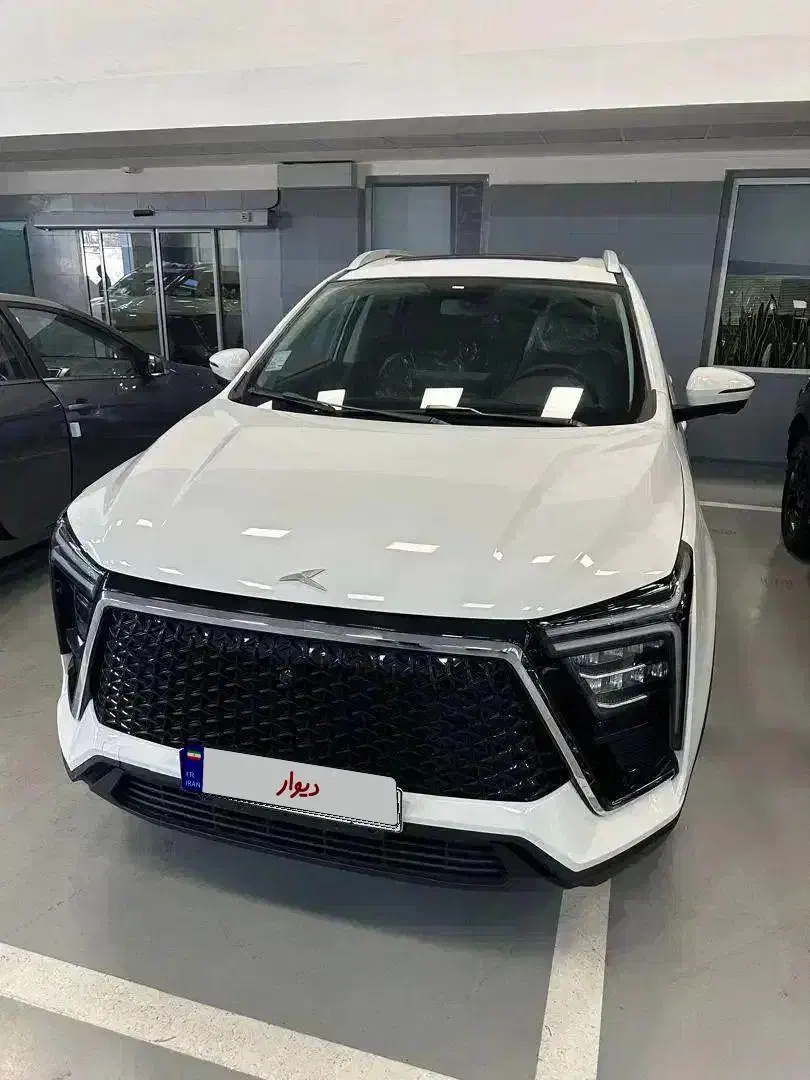 سفید  X5|خودرو سواری و وانت|تهران, آرژانتین|دیوار