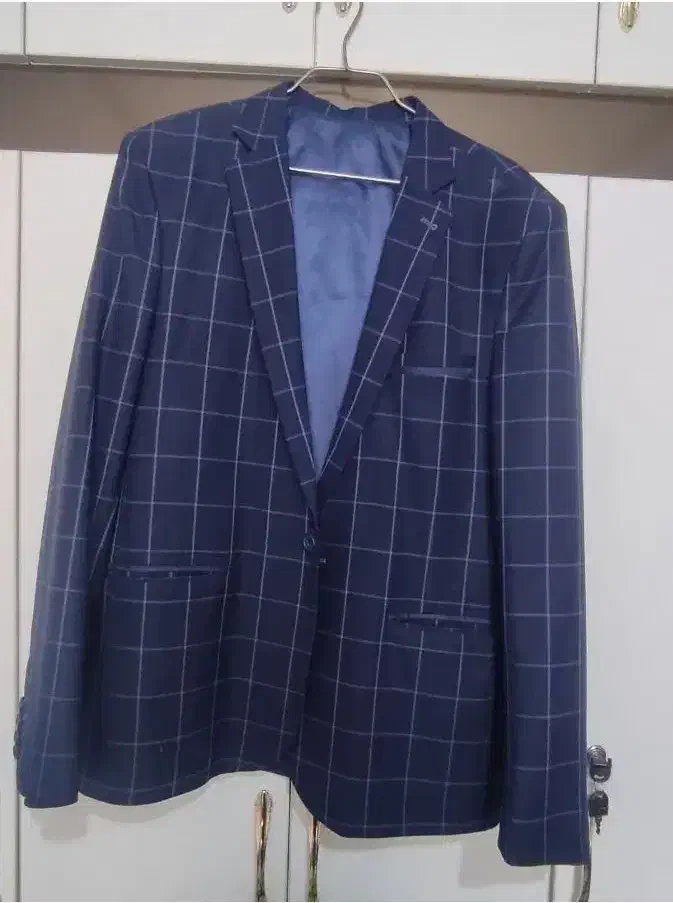 کت و شلوار|لباس|فولادشهر, B2|دیوار