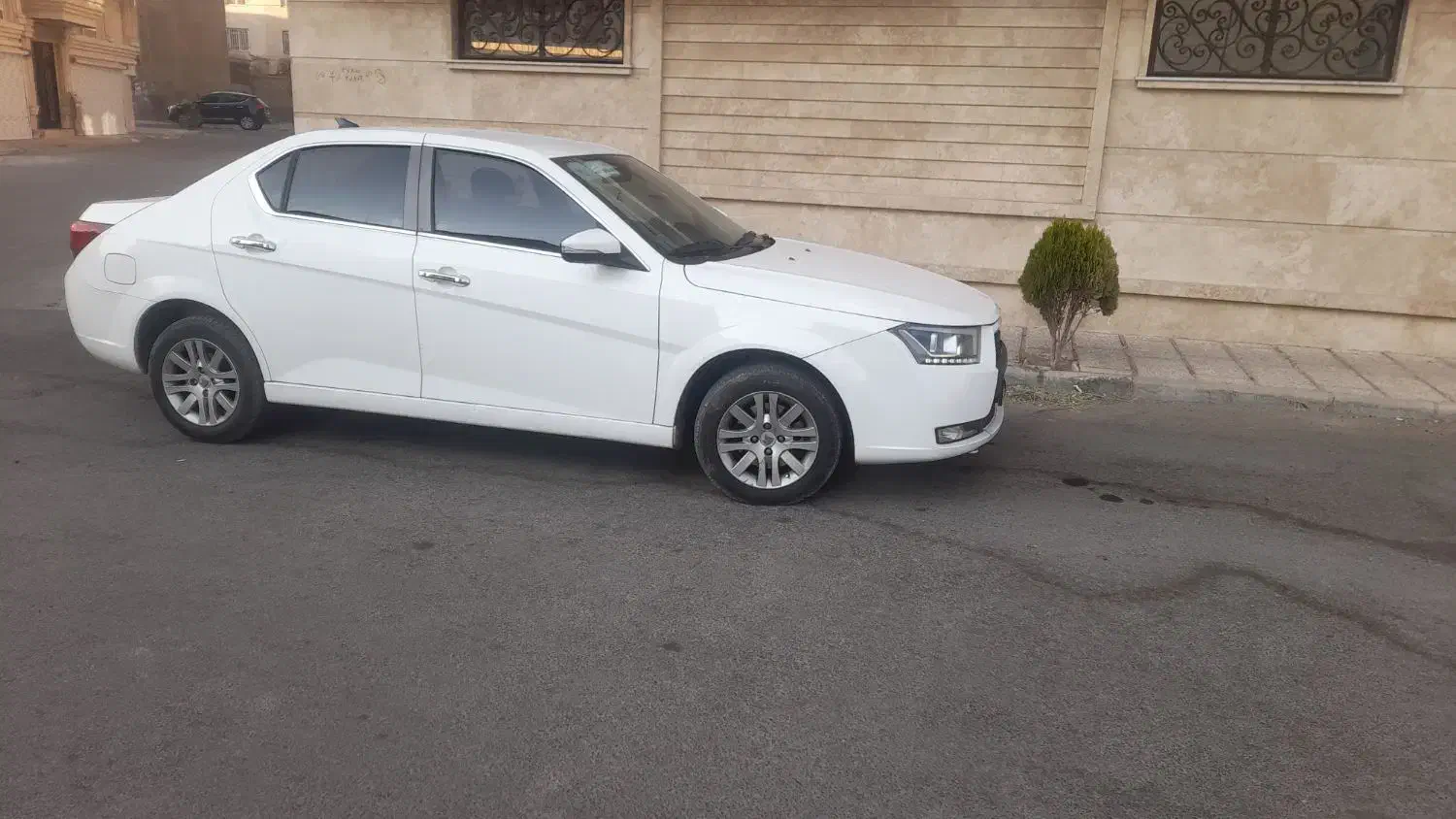 دنا مدل پلاس مدل ۱۴۰۰|خودرو سواری و وانت|اندیشه, شهرک صدف|دیوار