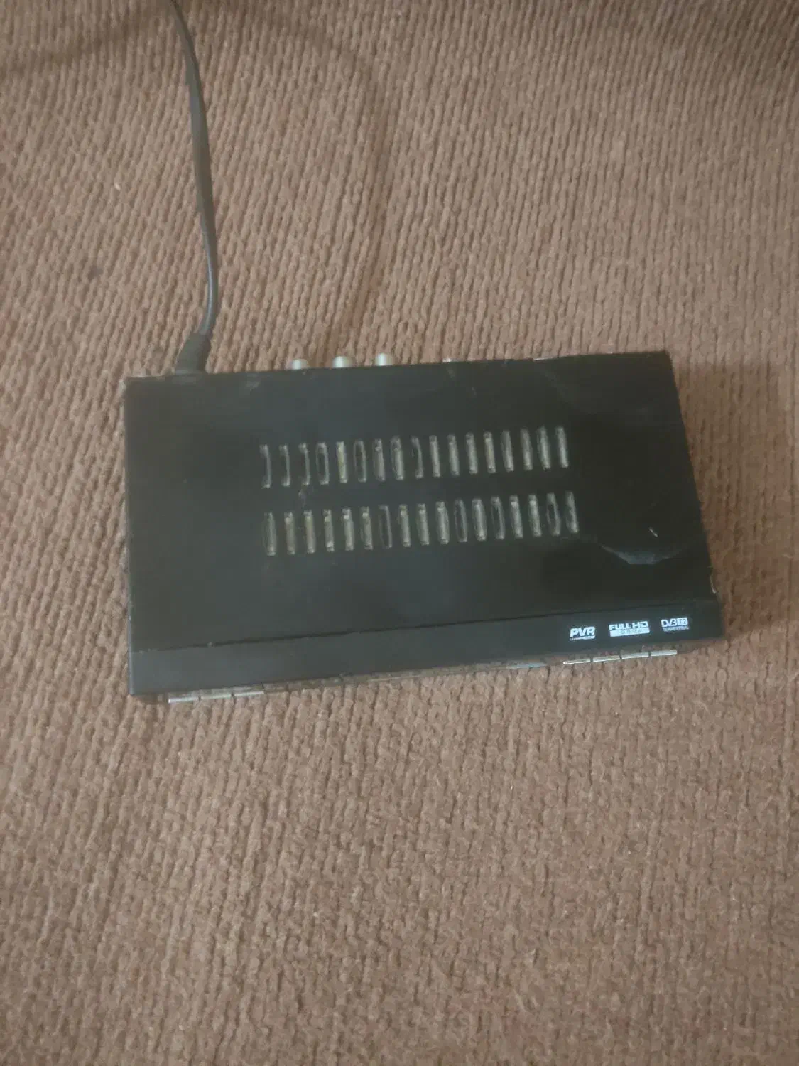 دیجیتال provision|پخش‌کننده DVD و ویدیو|آق قلا, |دیوار