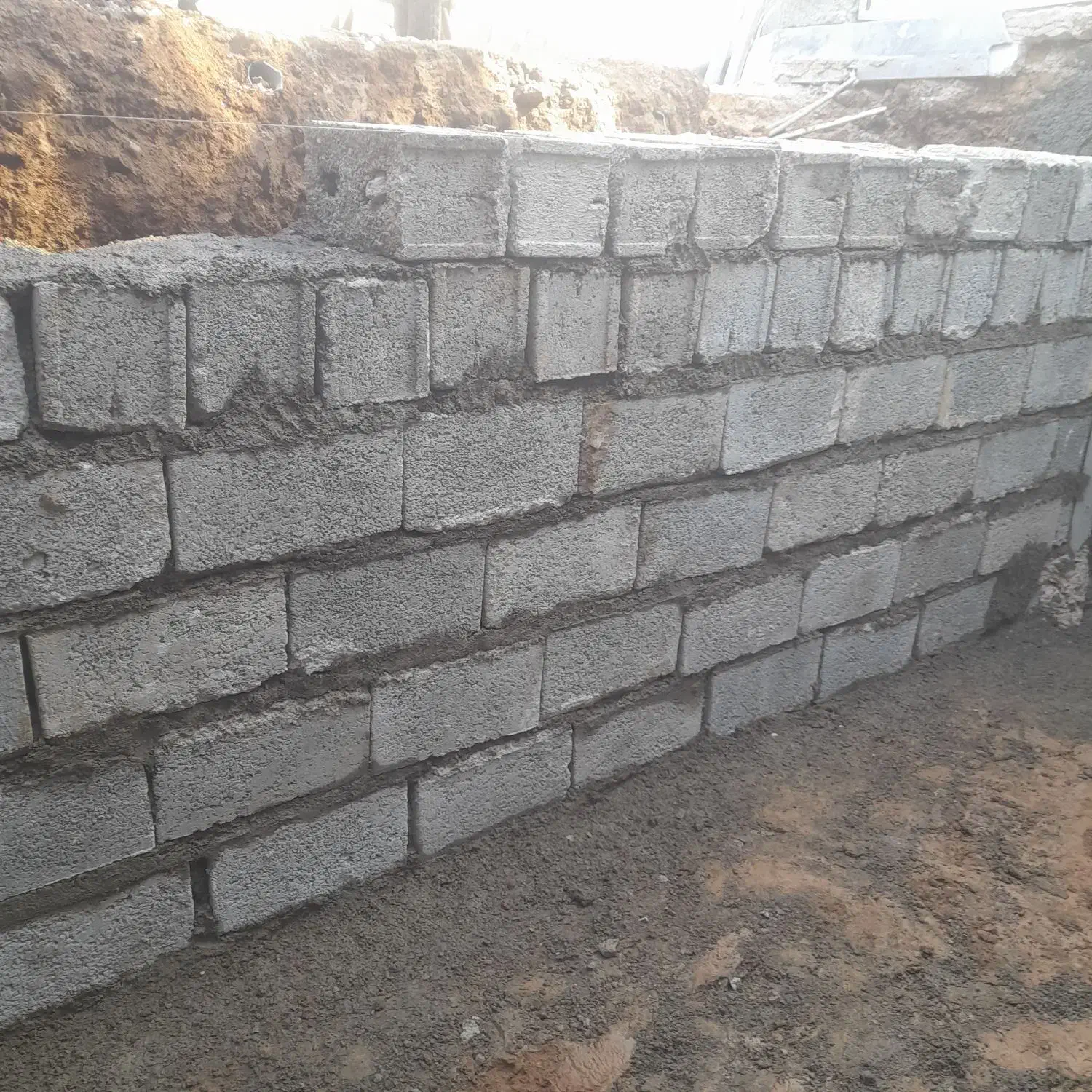 سیمان کاری باسابیقه ۲۰سال|خدمات پیشه و مهارت|زواره, |دیوار