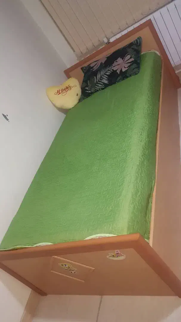 سرویس خواب نوجوان|تخت و سرویس خواب|شیراز, باغ تخت|دیوار