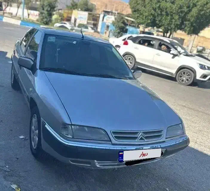 زانتیا|خودرو سواری و وانت|بهبهان, |دیوار