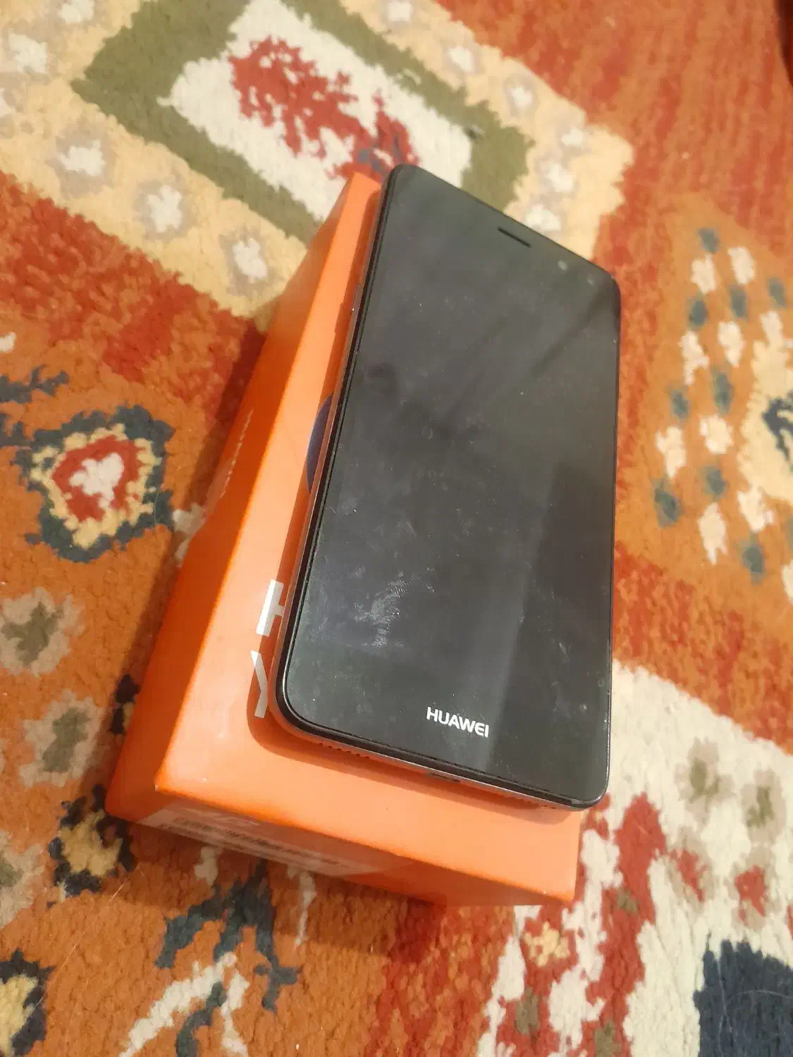 هواووی y5|موبایل|کرج, کرج نو|دیوار