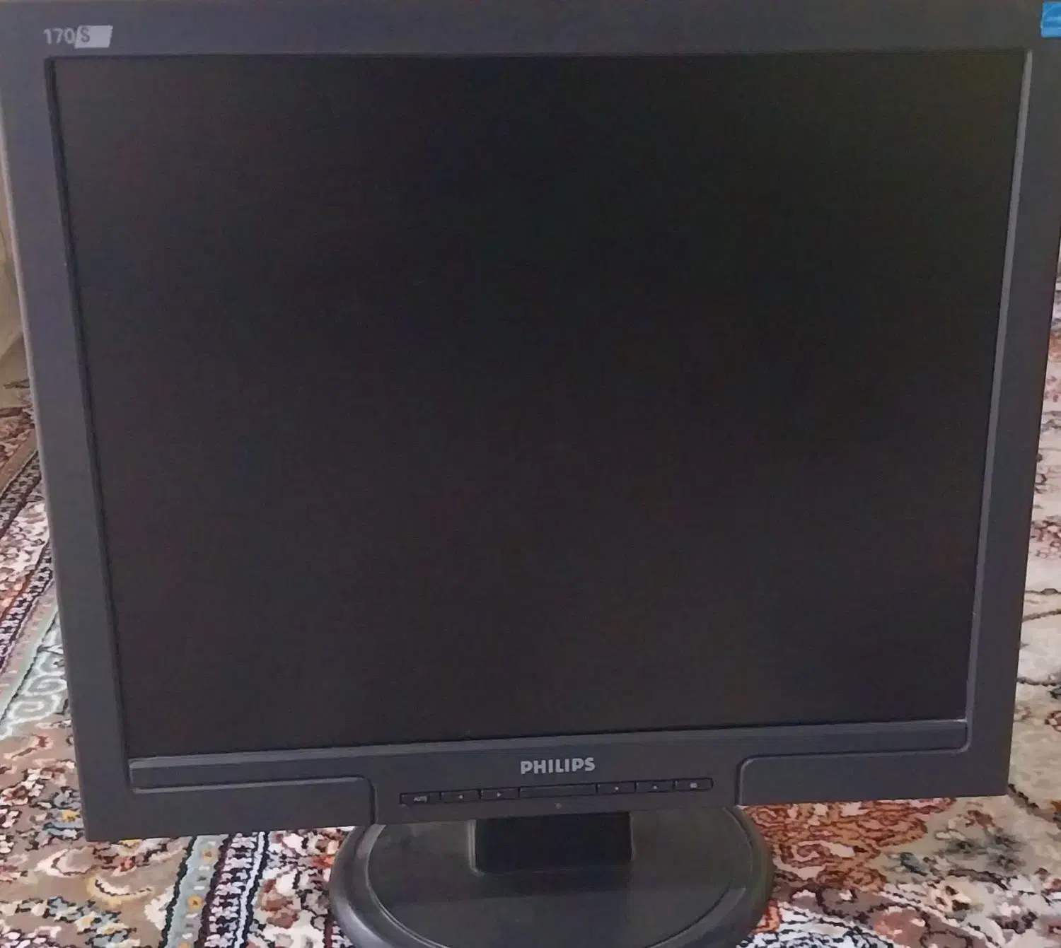 مانیتور|قطعات و لوازم جانبی رایانه|اراک, |دیوار