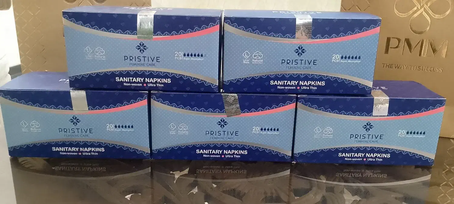 پد ماهانه پرستیو(لدورا)|آرایشی، بهداشتی، درمانی|اصفهان, جلالیه|دیوار