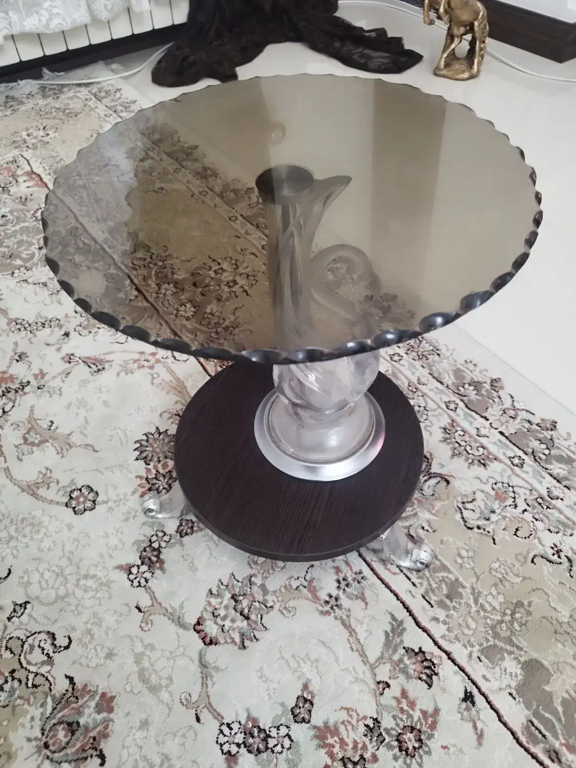 عسلی|مبلمان خانگی و میز عسلی|پردیس, فاز ۳|دیوار