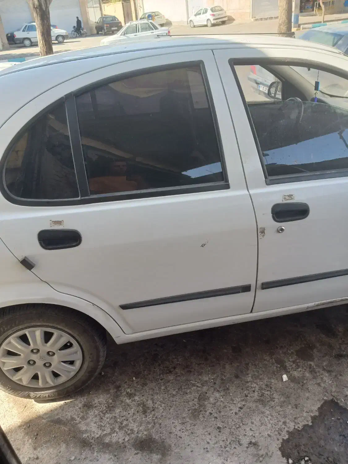 تیبا۲|خودرو سواری و وانت|کرمان, |دیوار