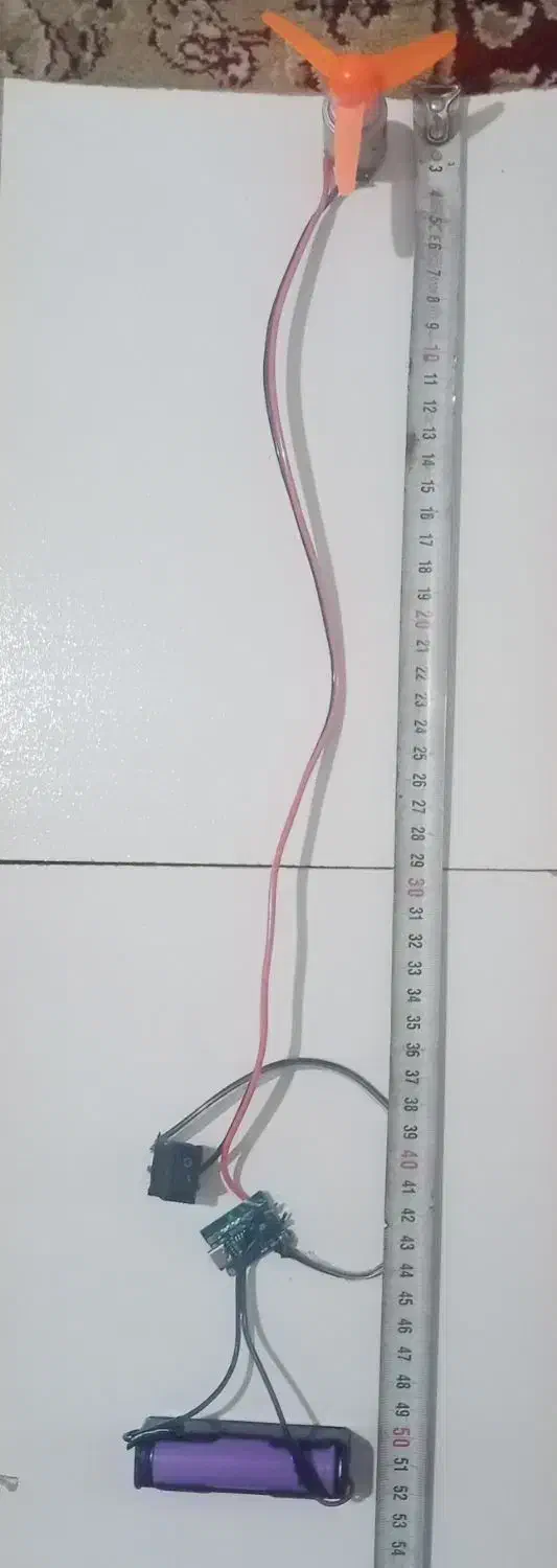 شارژر باطری لیتیومی3.7+آرمیچروفن با کلید جداگانه|قطعات و لوازم جانبی رایانه|مشهد, گلبرگ|دیوار