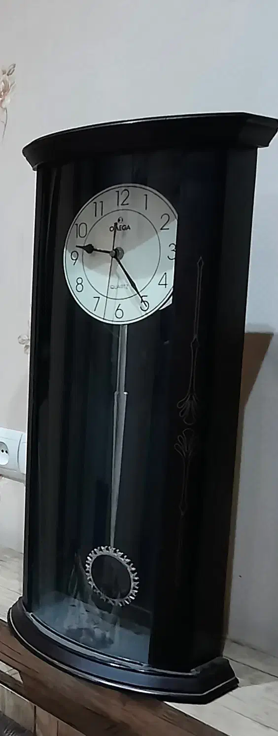 ساعت دیواری زیبا و سالم|ساعت دیواری و تزئینی|اندیشه, اندیشه فاز ۱|دیوار