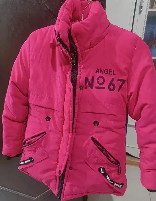 کاپشن بچگانه|کفش و لباس بچه|چهارباغ, |دیوار