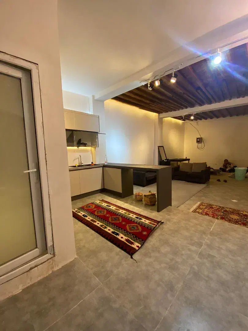 فروش و تهاتر ویلا نوساز|فروش خانه و ویلا|هرمز, |دیوار